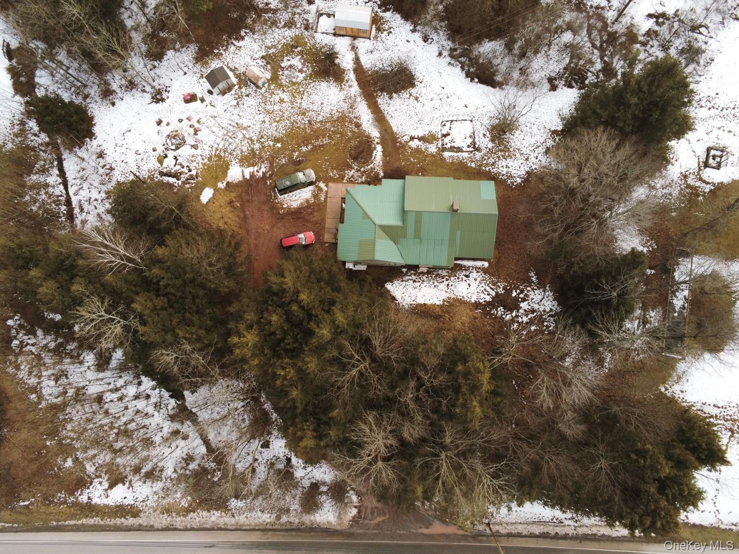 Single Family South Greene County, NY 12496, MLS-900170-6