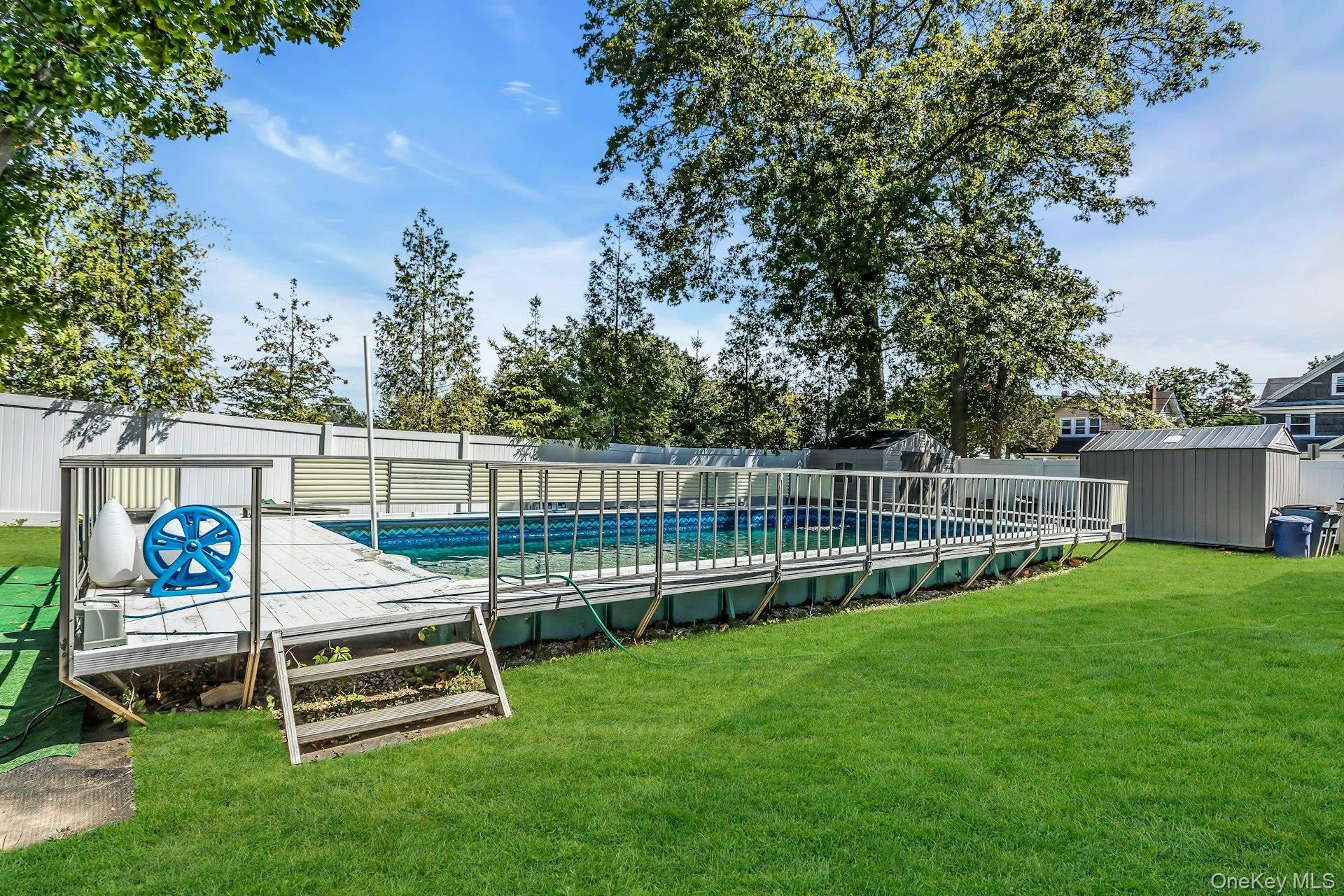 Single Family Lexington  Nassau County, NY 11520, MLS-900199-17