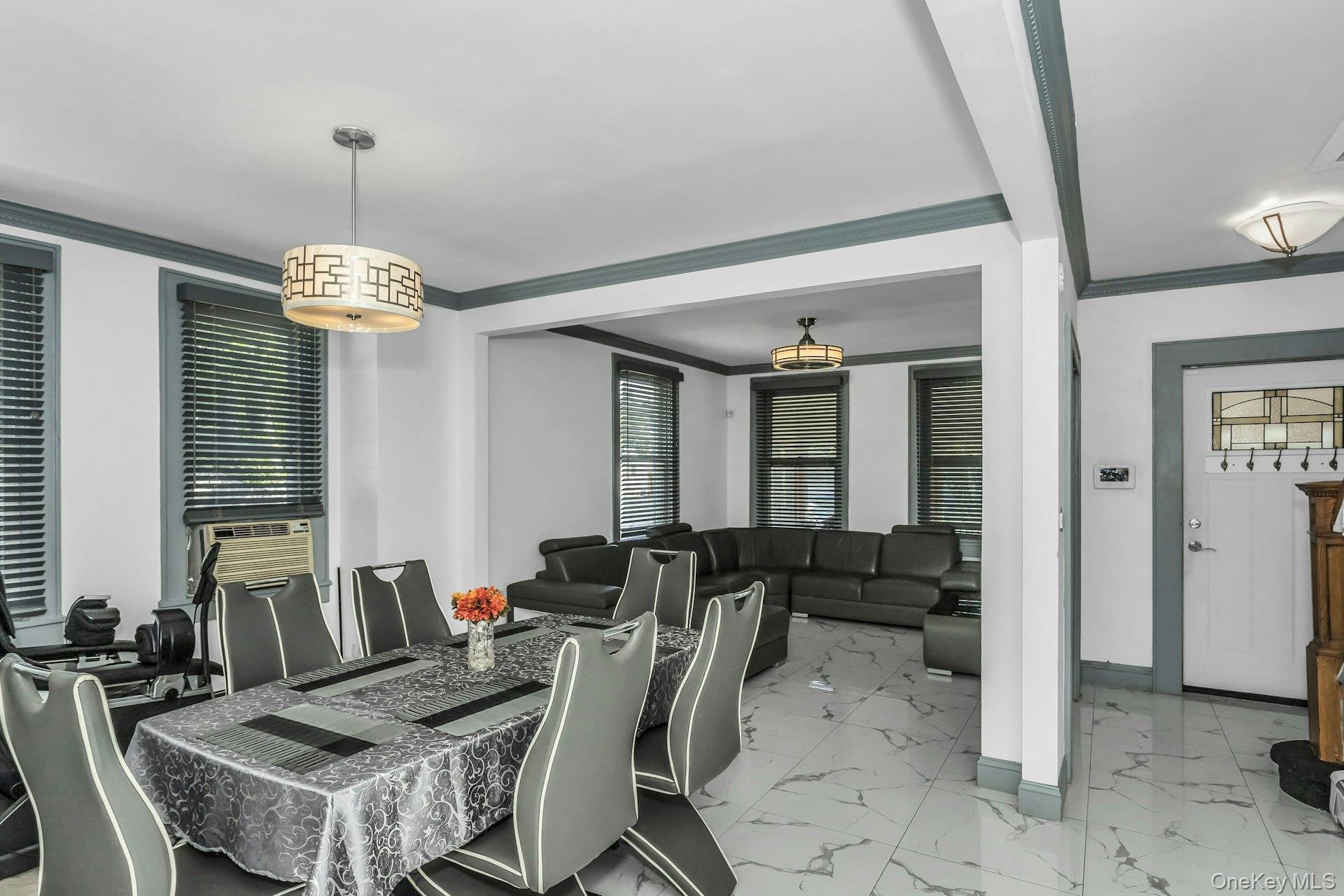 Single Family Lexington  Nassau County, NY 11520, MLS-900199-4