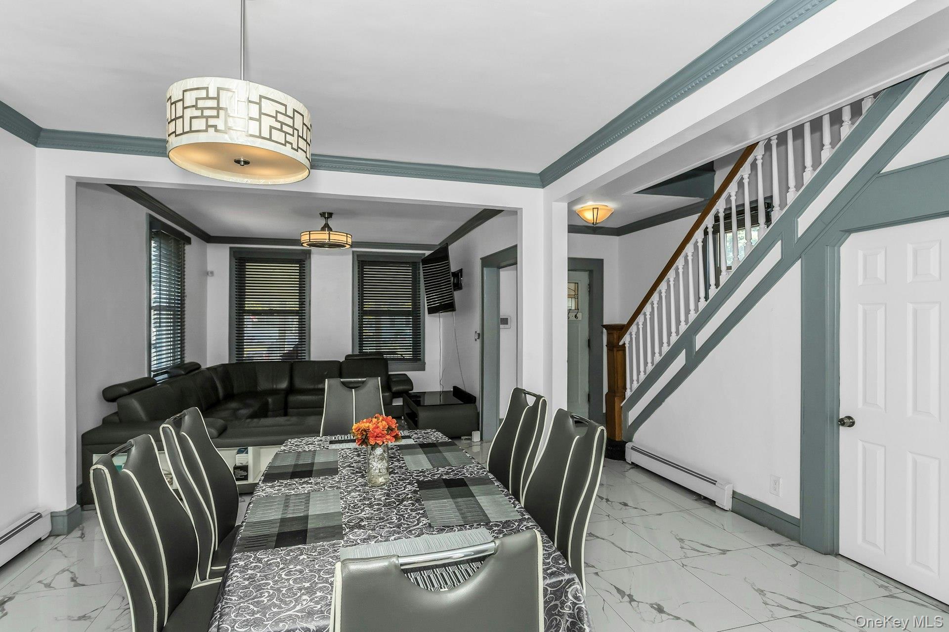 Single Family Lexington  Nassau County, NY 11520, MLS-900199-5