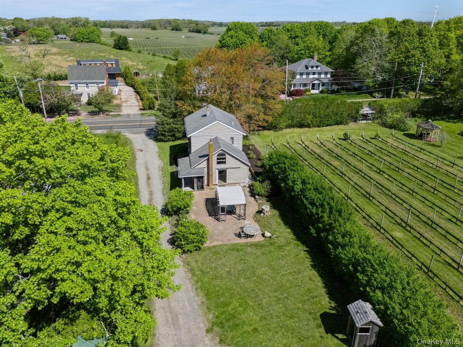 Single Family Main Suffolk County, NY 11935, MLS-900202-7