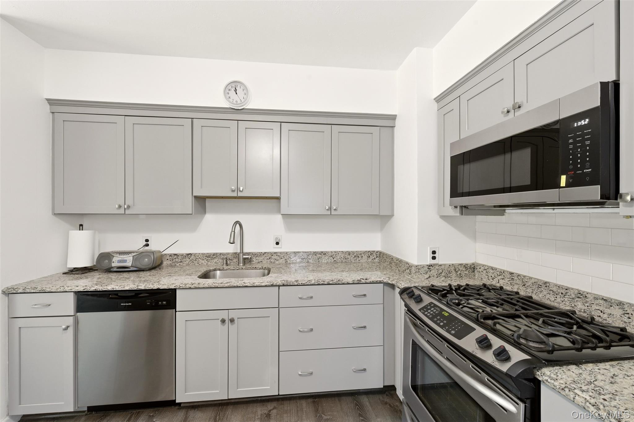 Single Family Garfield Avenue  Suffolk County, NY 11730, MLS-900208-10