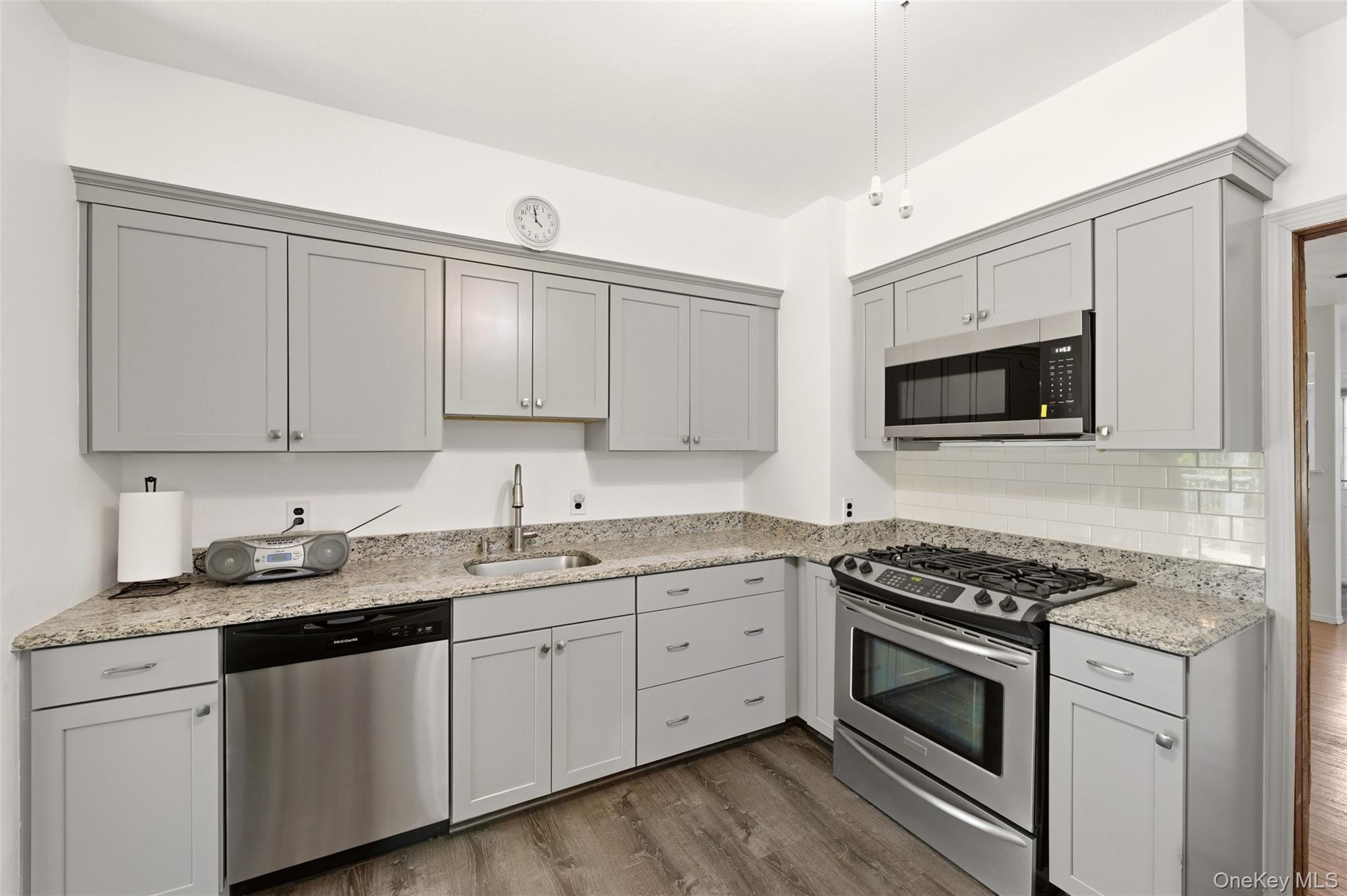 Single Family Garfield Avenue  Suffolk County, NY 11730, MLS-900208-11