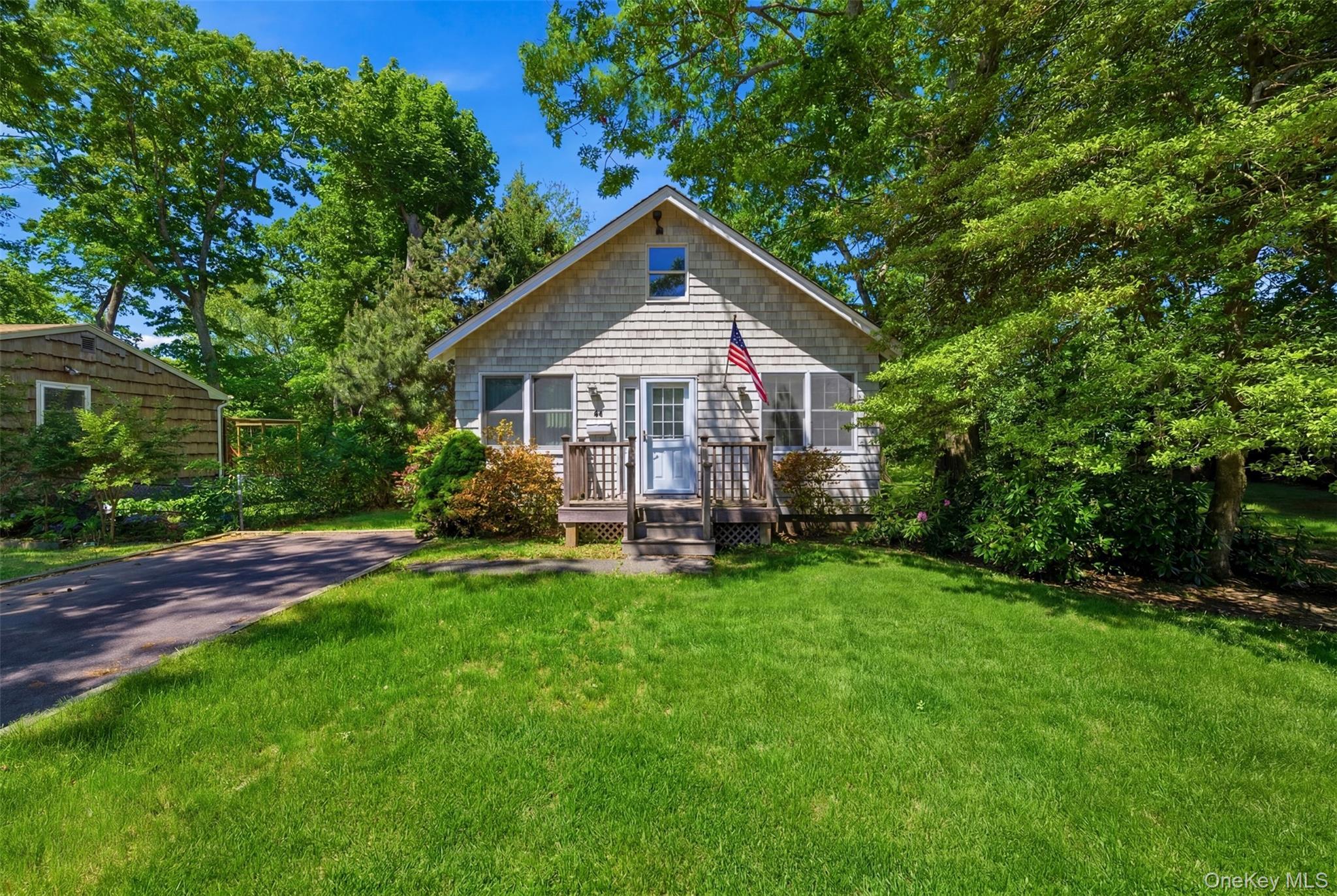 Single Family Garfield Avenue  Suffolk County, NY 11730, MLS-900208-2