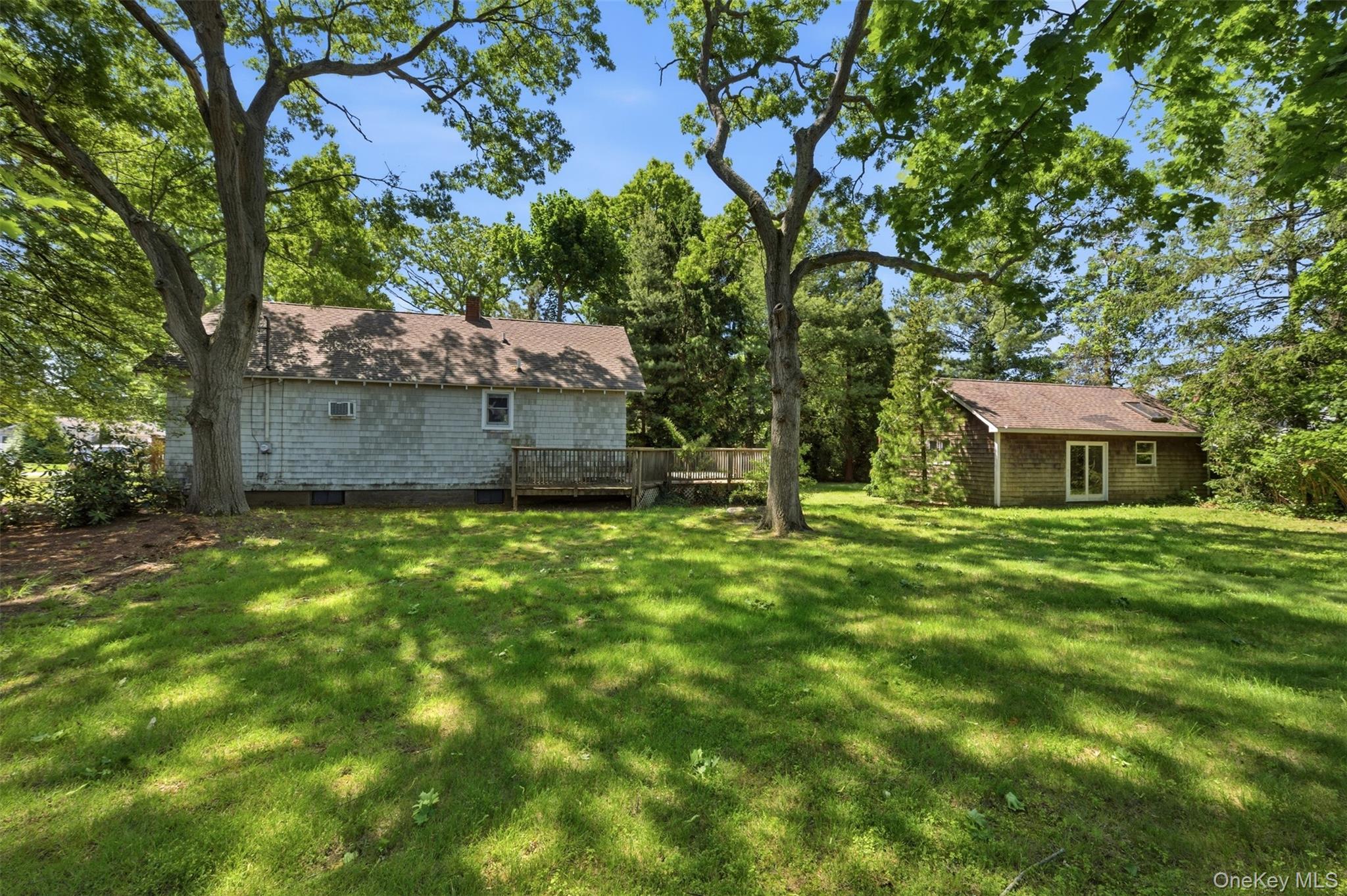 Single Family Garfield Avenue  Suffolk County, NY 11730, MLS-900208-20