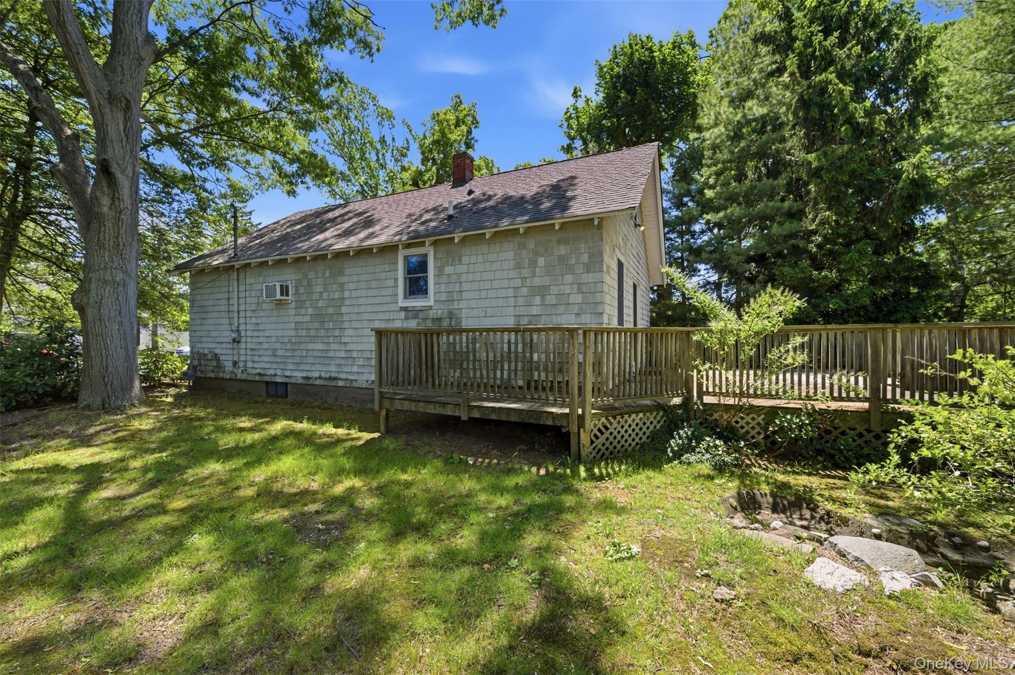 Single Family Garfield Avenue  Suffolk County, NY 11730, MLS-900208-21