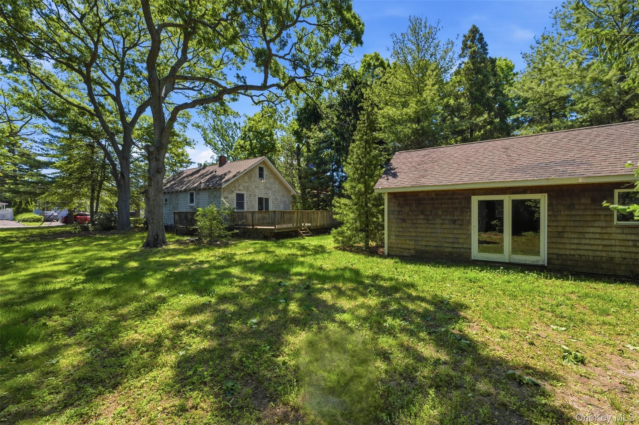 Single Family Garfield Avenue  Suffolk County, NY 11730, MLS-900208-22