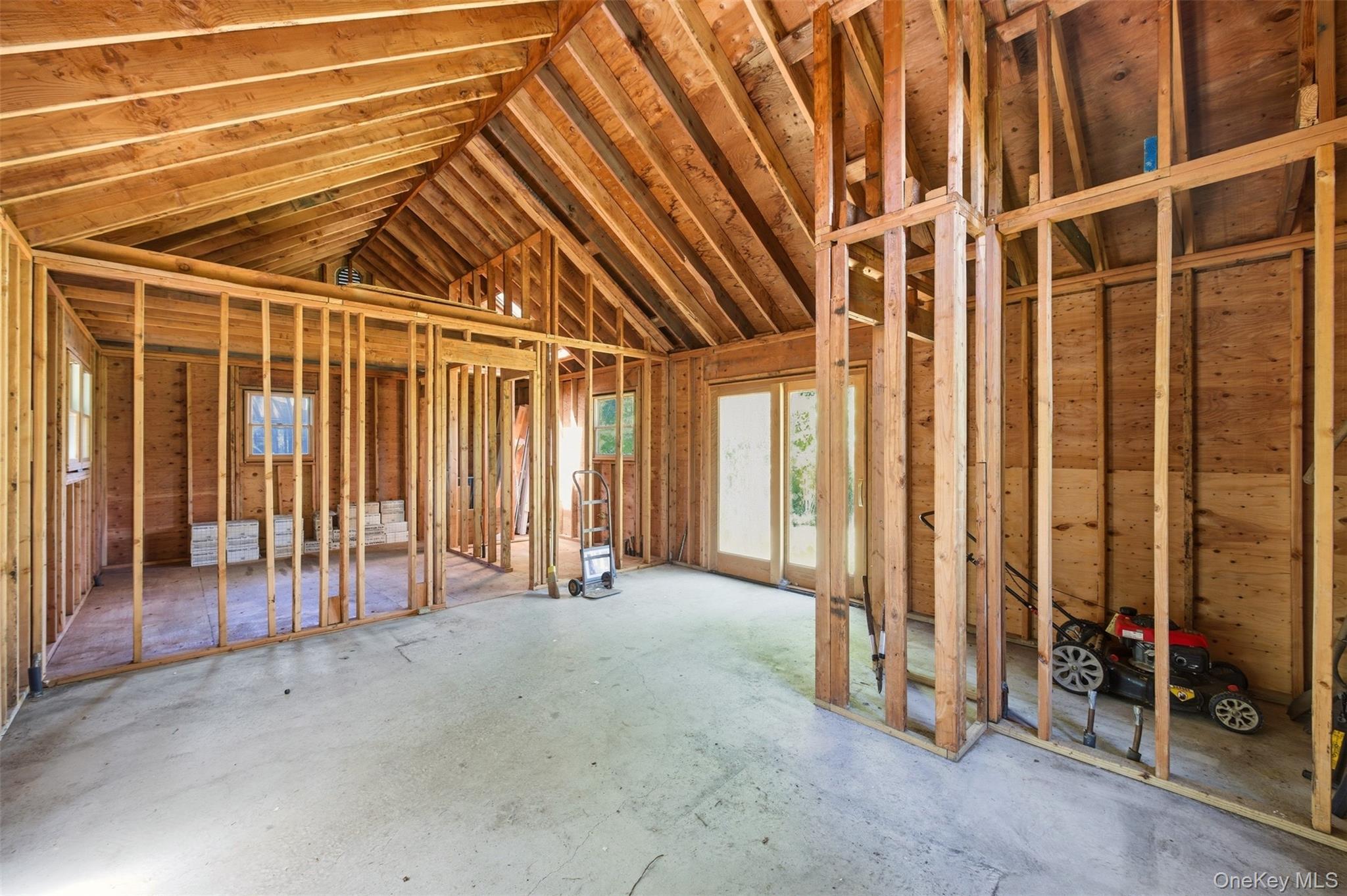 Single Family Garfield Avenue  Suffolk County, NY 11730, MLS-900208-26