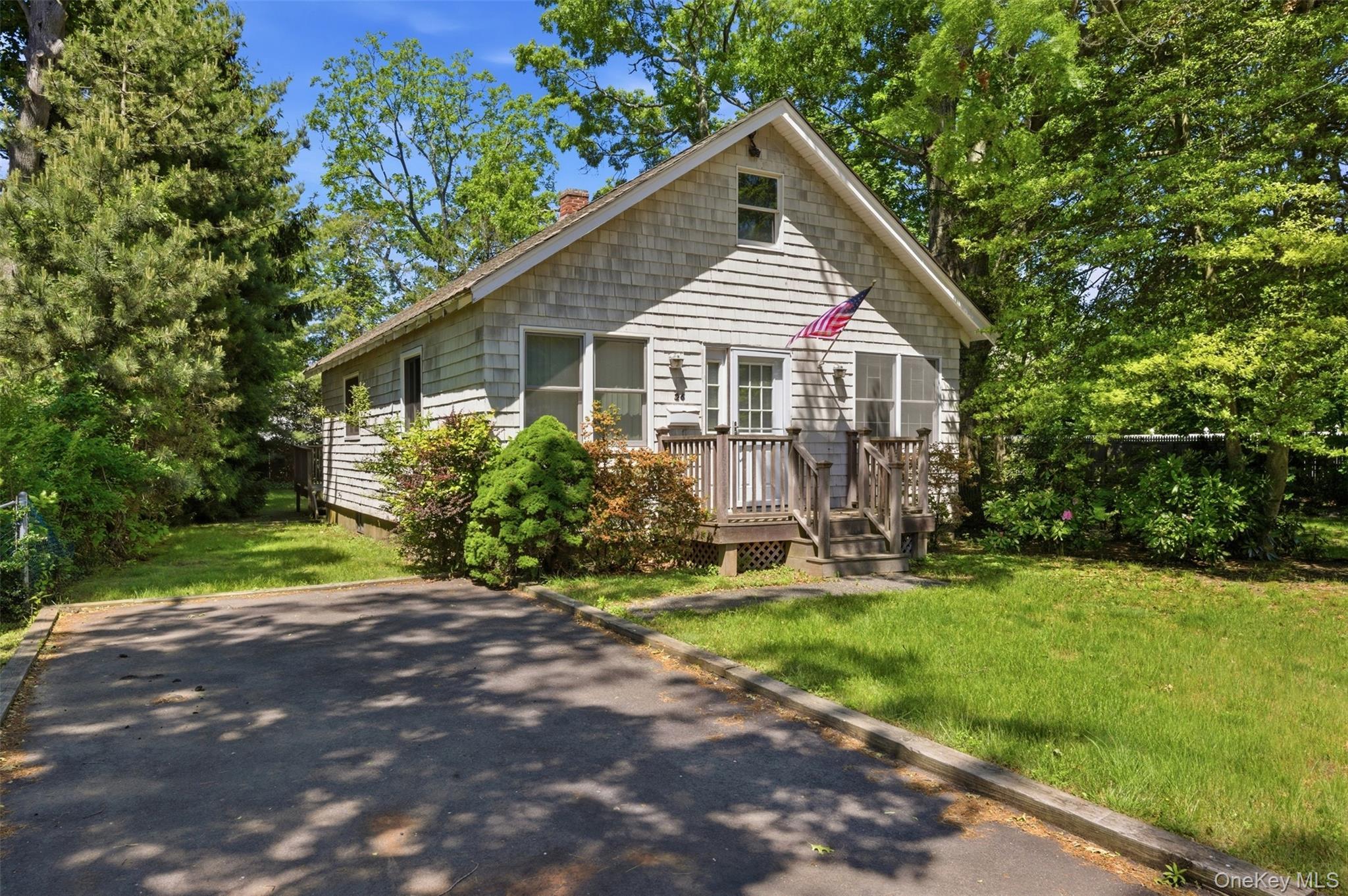 Single Family Garfield Avenue  Suffolk County, NY 11730, MLS-900208-3