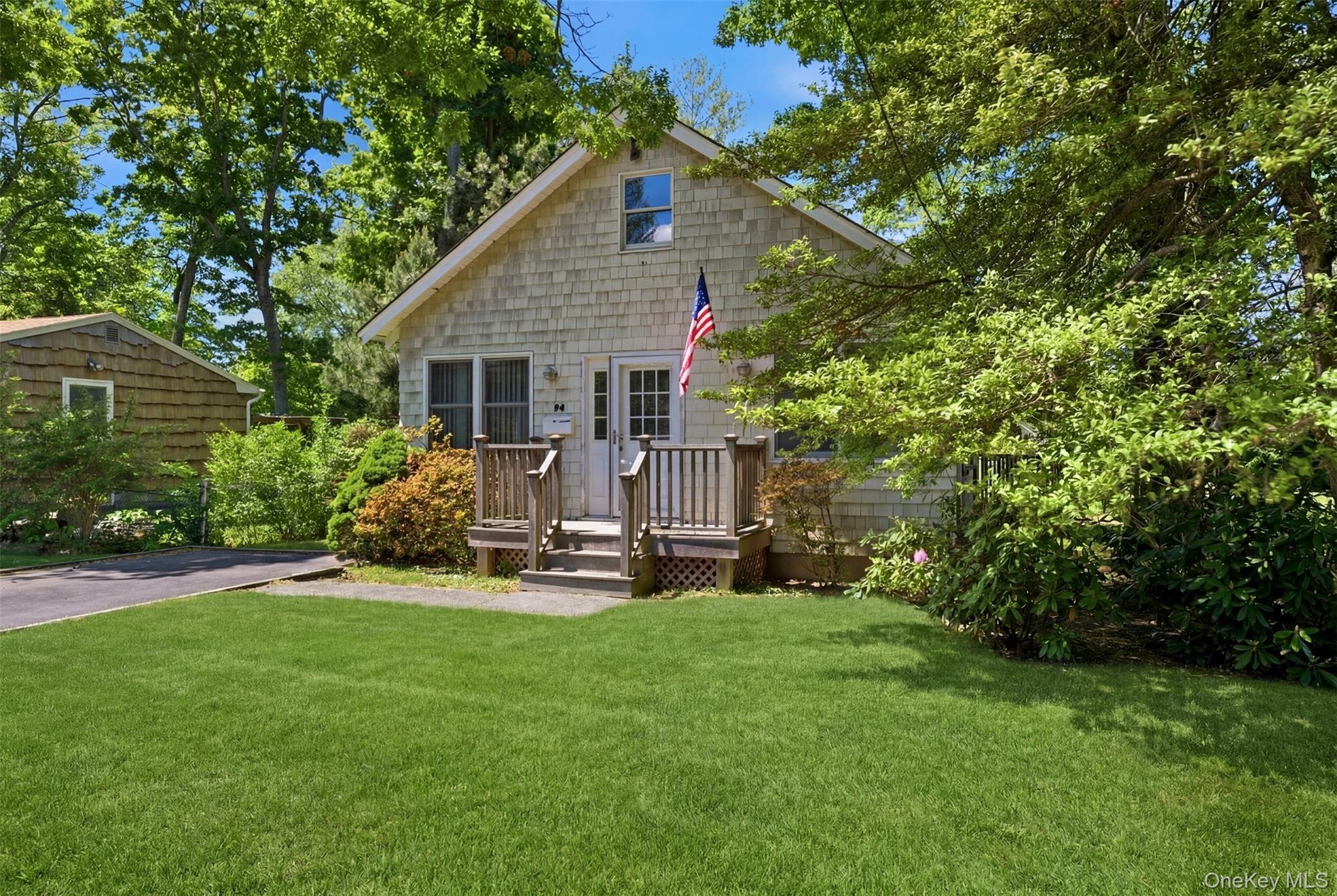 Single Family Garfield Avenue  Suffolk County, NY 11730, MLS-900208-4