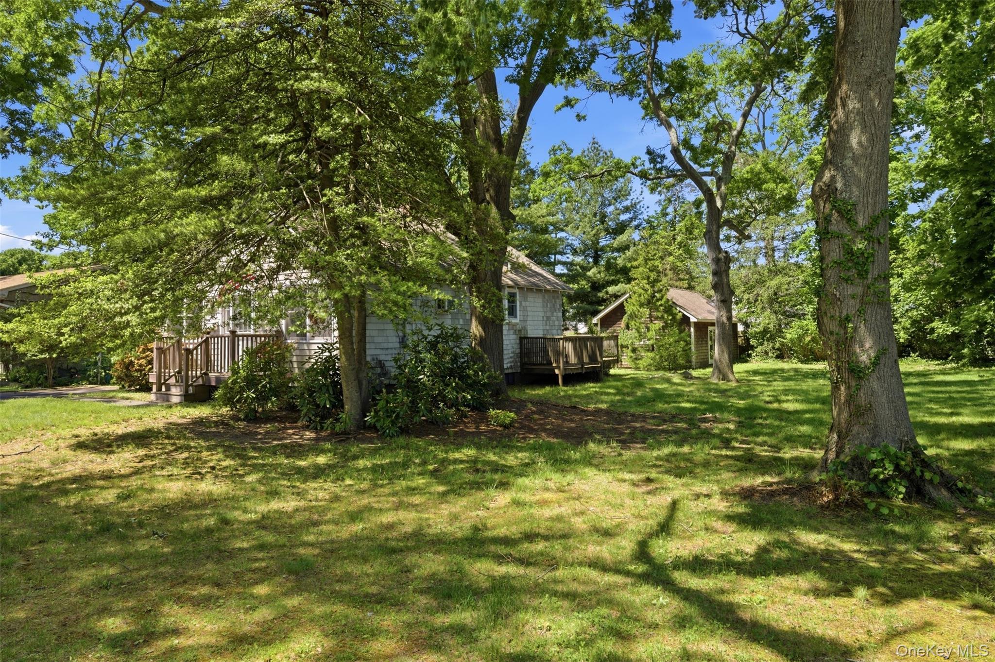 Single Family Garfield Avenue  Suffolk County, NY 11730, MLS-900208-5
