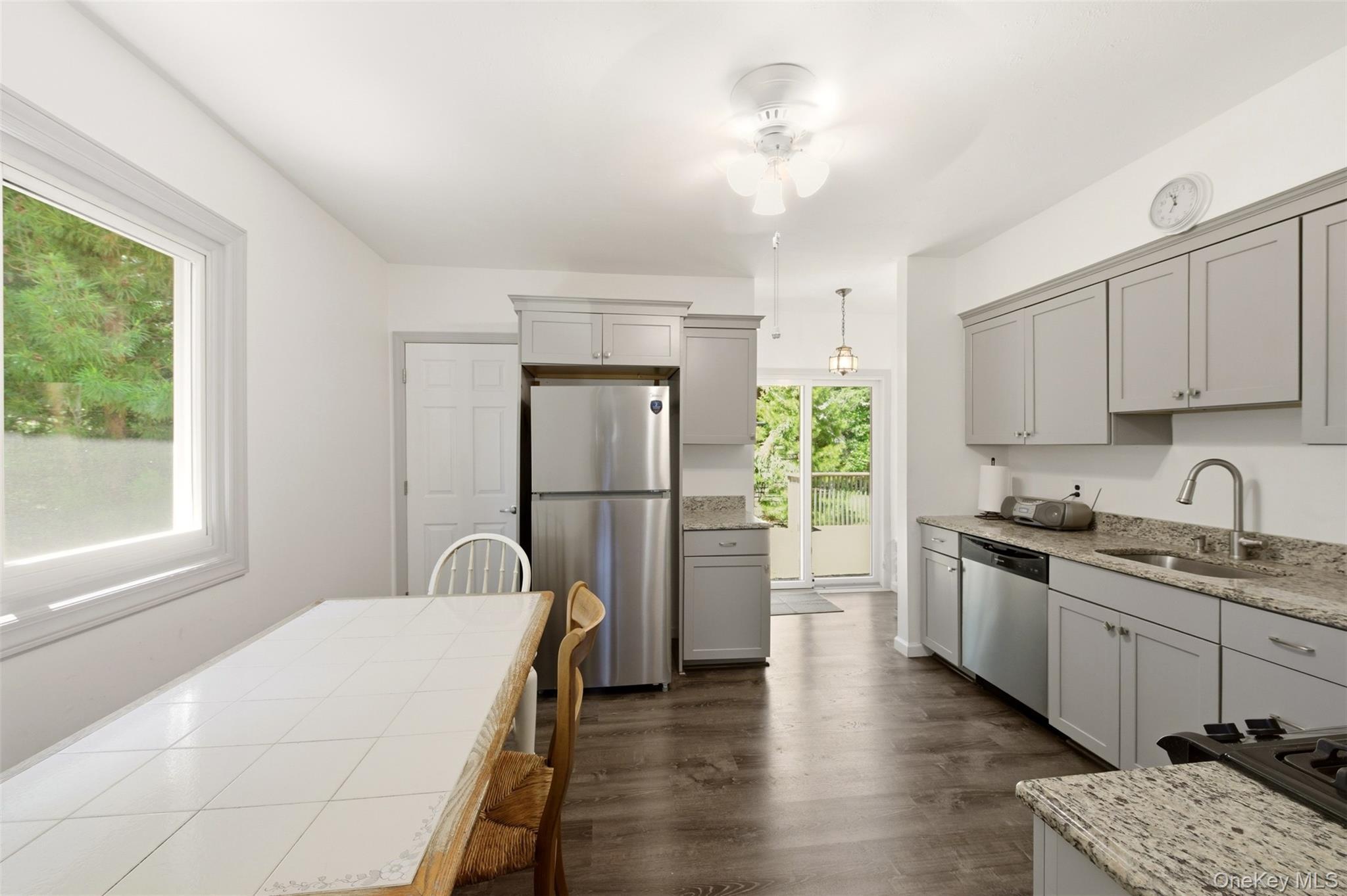 Single Family Garfield Avenue  Suffolk County, NY 11730, MLS-900208-9