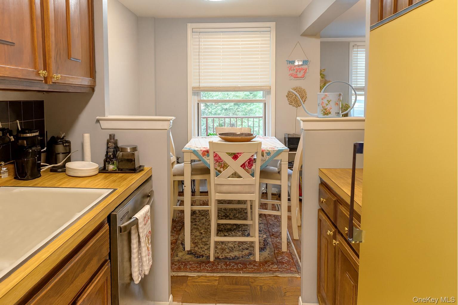 Coop 232nd  Bronx, NY 10463, MLS-900210-4