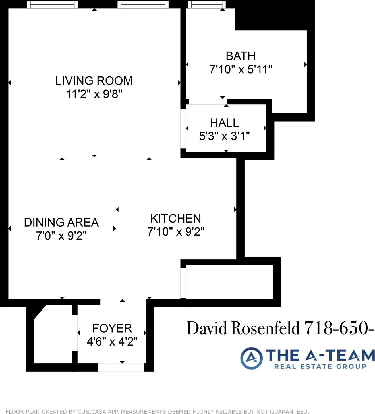 Apartment 81  Queens, NY 11372, MLS-900219-15