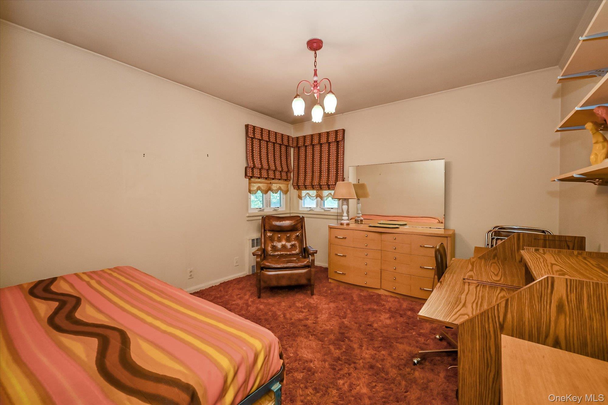 Single Family 57th Queens, NY 11364, MLS-900259-10