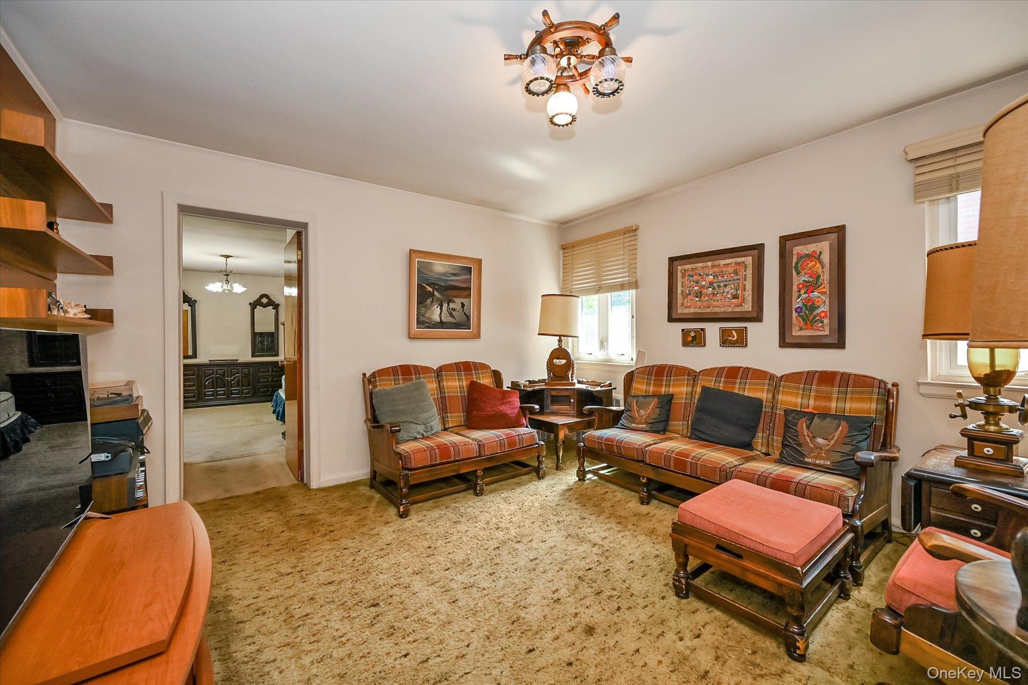 Single Family 57th Queens, NY 11364, MLS-900259-13