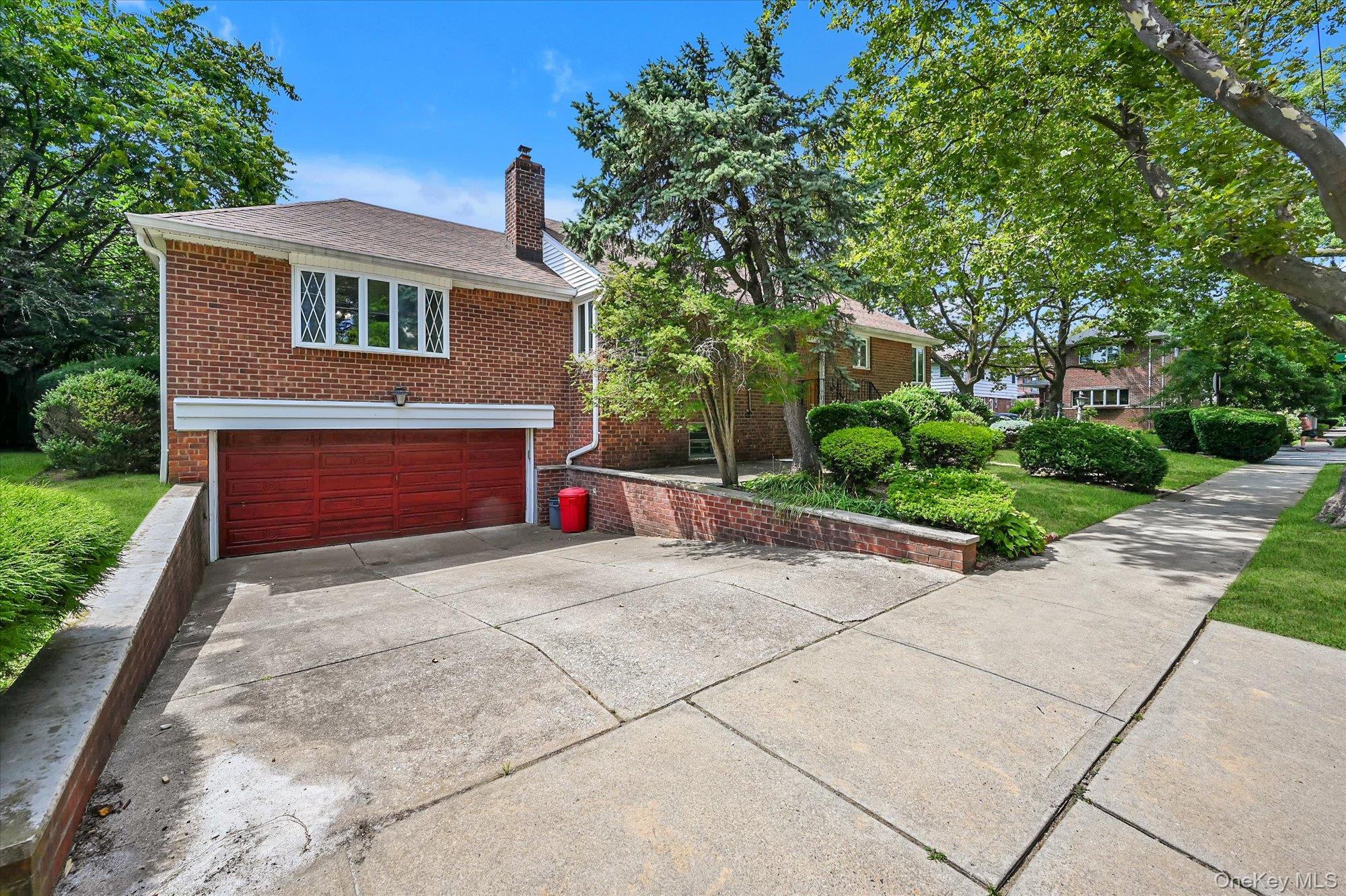 Single Family 57th  Queens, NY 11364, MLS-900259-21