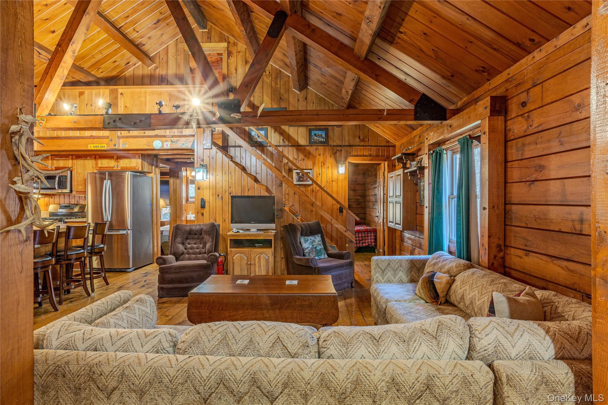 Single Family Basket Brook Rd  Sullivan County, NY 12760, MLS-900266-10
