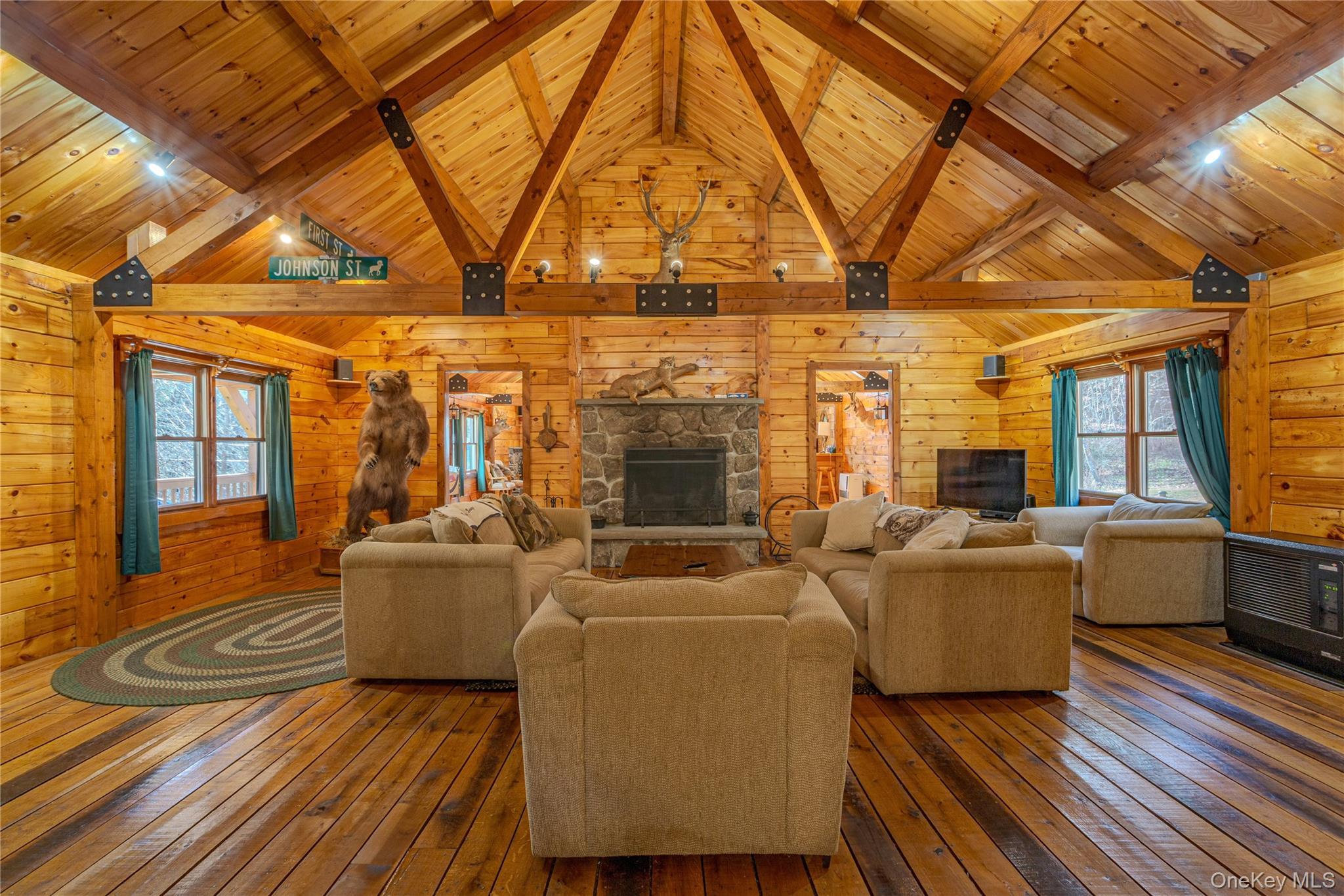 Single Family Basket Brook Rd  Sullivan County, NY 12760, MLS-900266-13