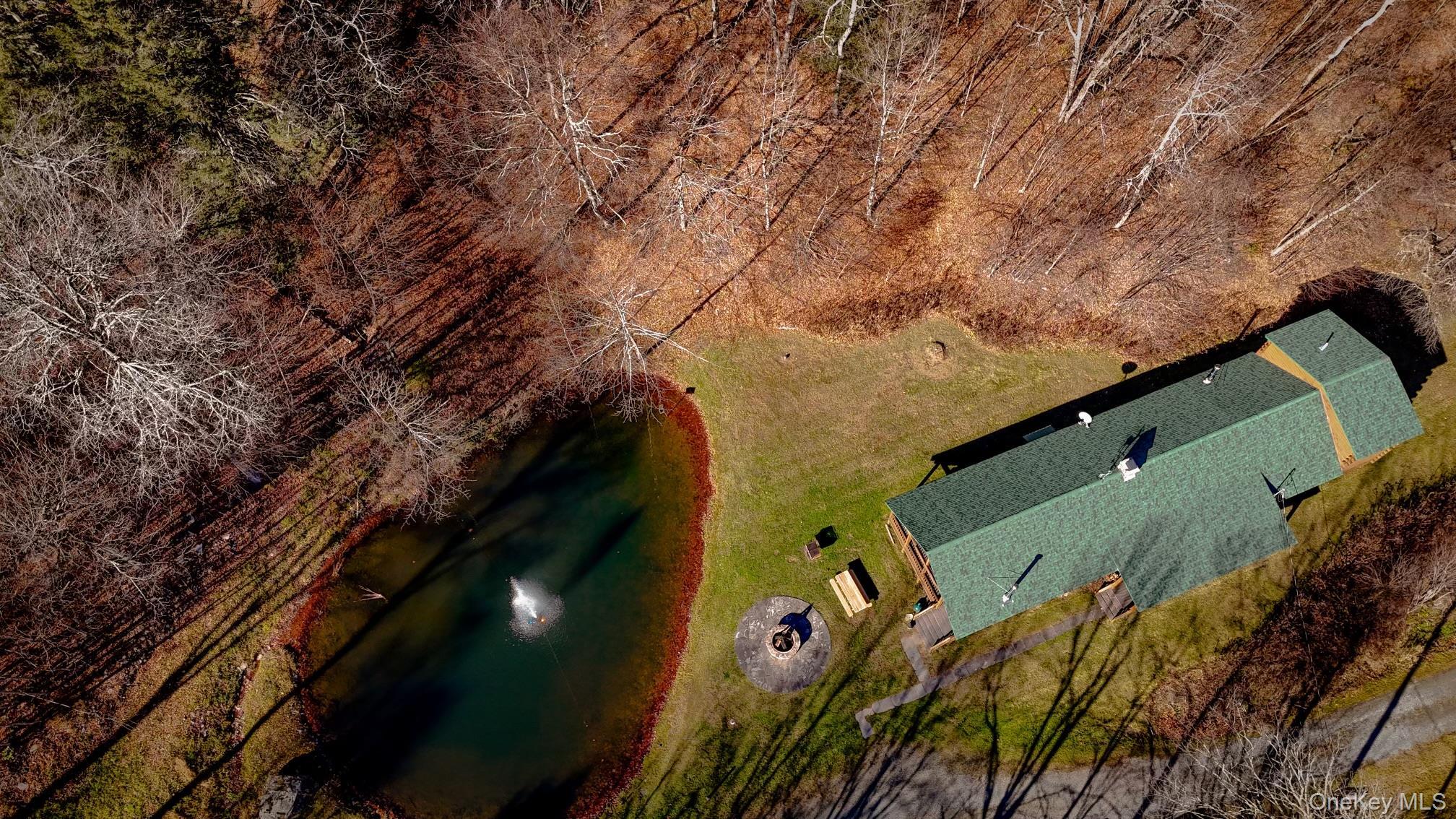 Single Family Basket Brook Rd  Sullivan County, NY 12760, MLS-900266-2