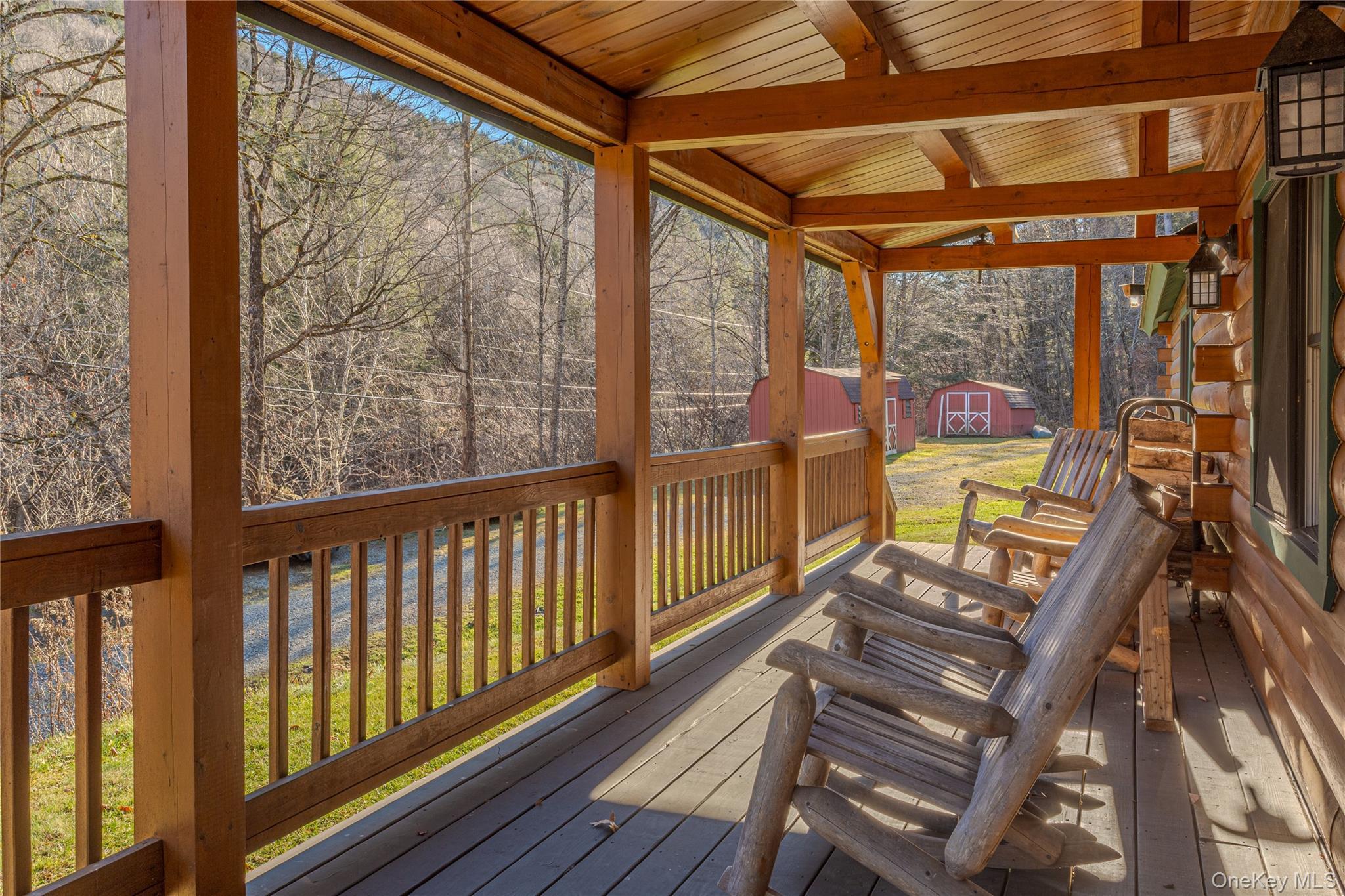Single Family Basket Brook Rd  Sullivan County, NY 12760, MLS-900266-21