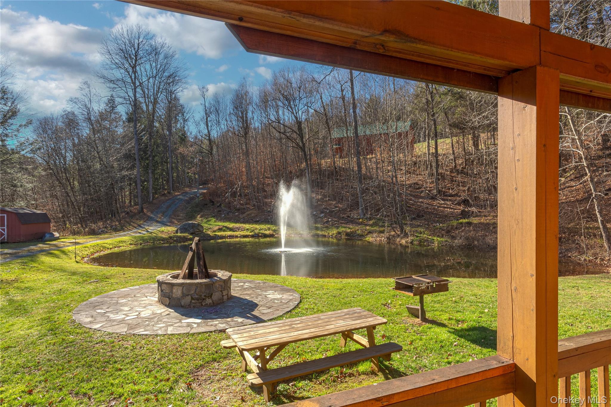 Single Family Basket Brook Rd  Sullivan County, NY 12760, MLS-900266-22