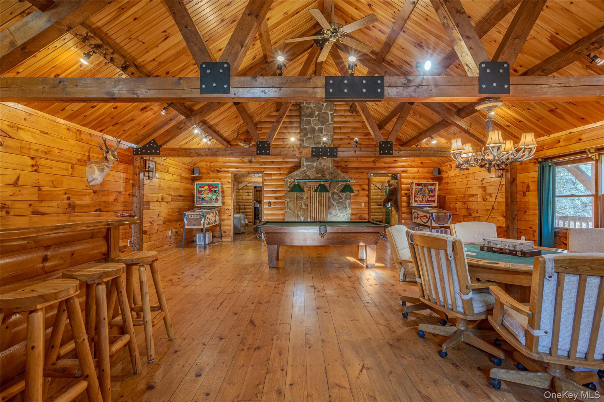 Single Family Basket Brook Rd  Sullivan County, NY 12760, MLS-900266-23