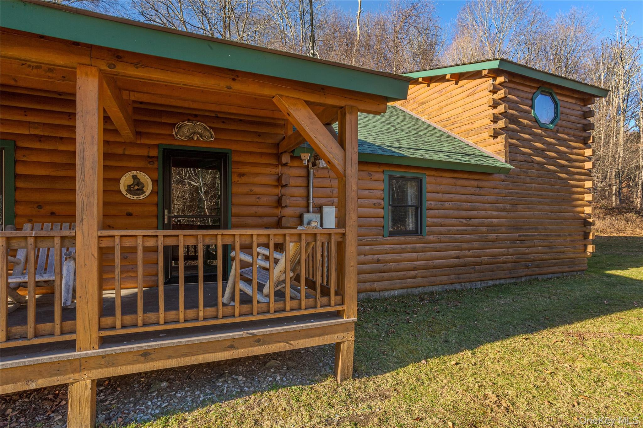 Single Family Basket Brook Rd  Sullivan County, NY 12760, MLS-900266-24