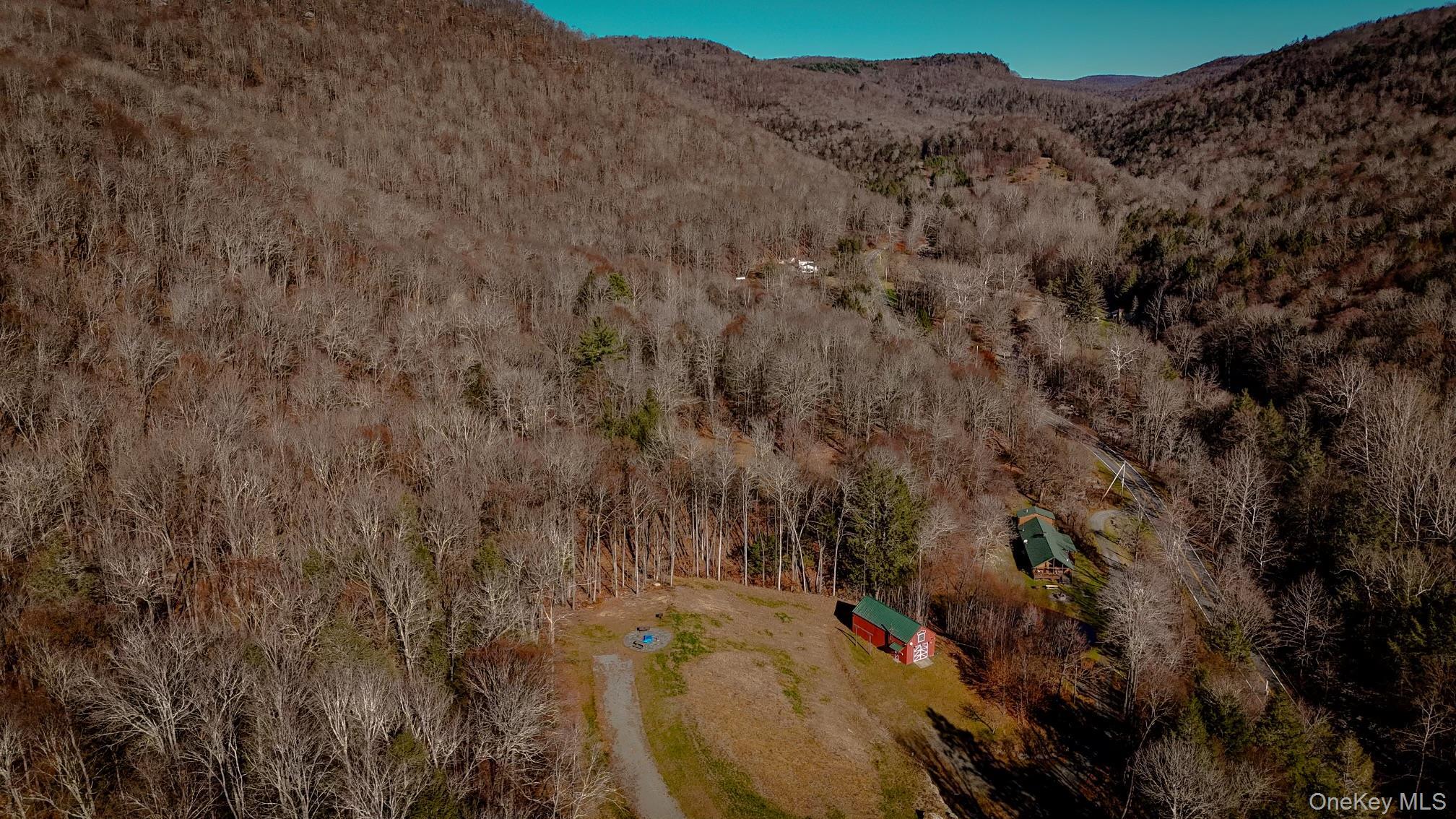 Single Family Basket Brook Rd  Sullivan County, NY 12760, MLS-900266-27