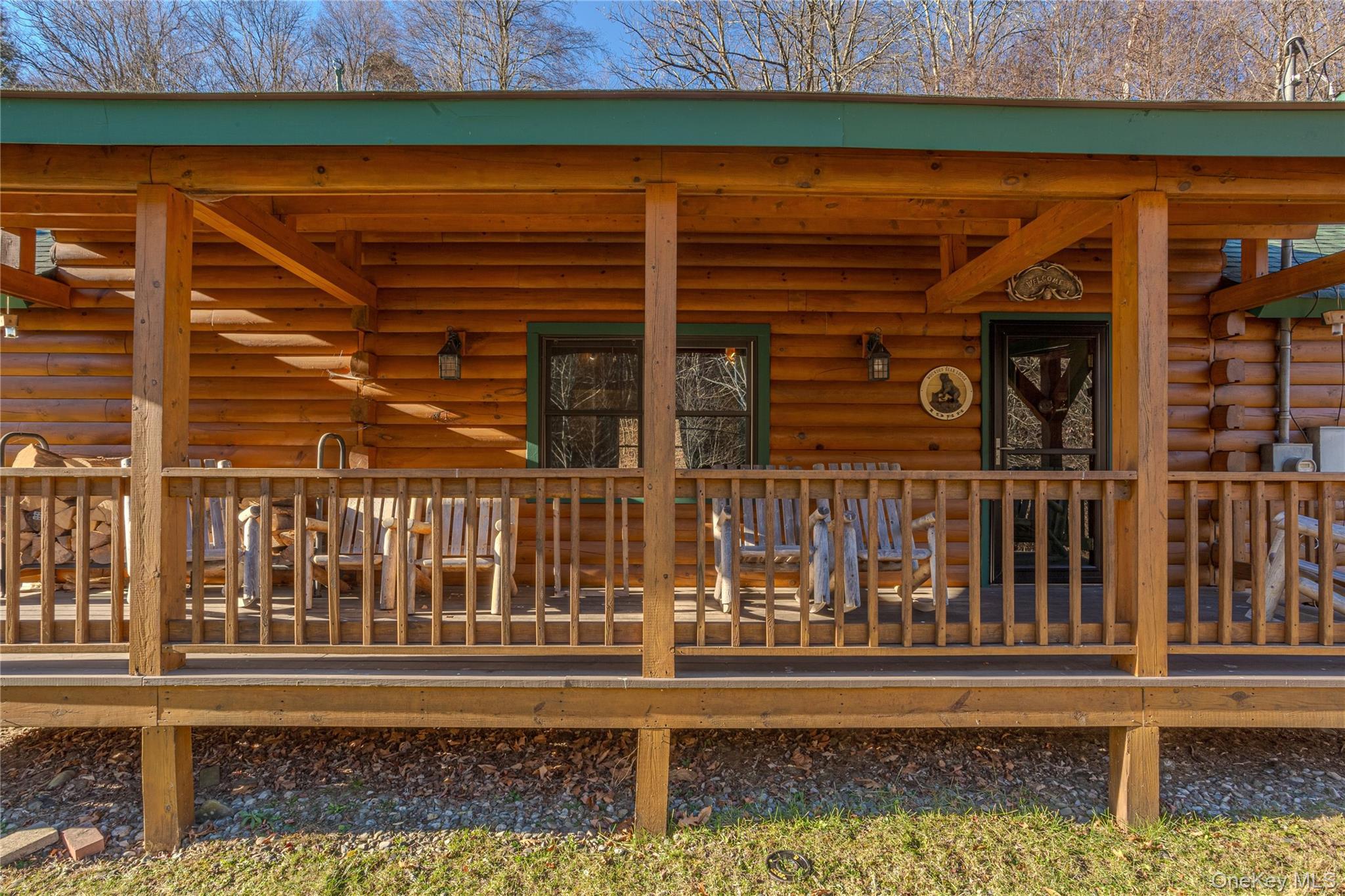 Single Family Basket Brook Rd  Sullivan County, NY 12760, MLS-900266-6