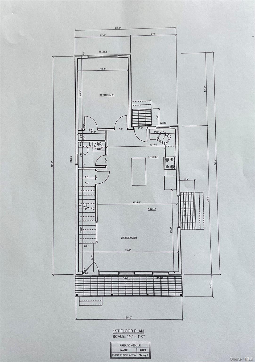 Single Family Kyle  Suffolk County, NY 11713, MLS-900301-2