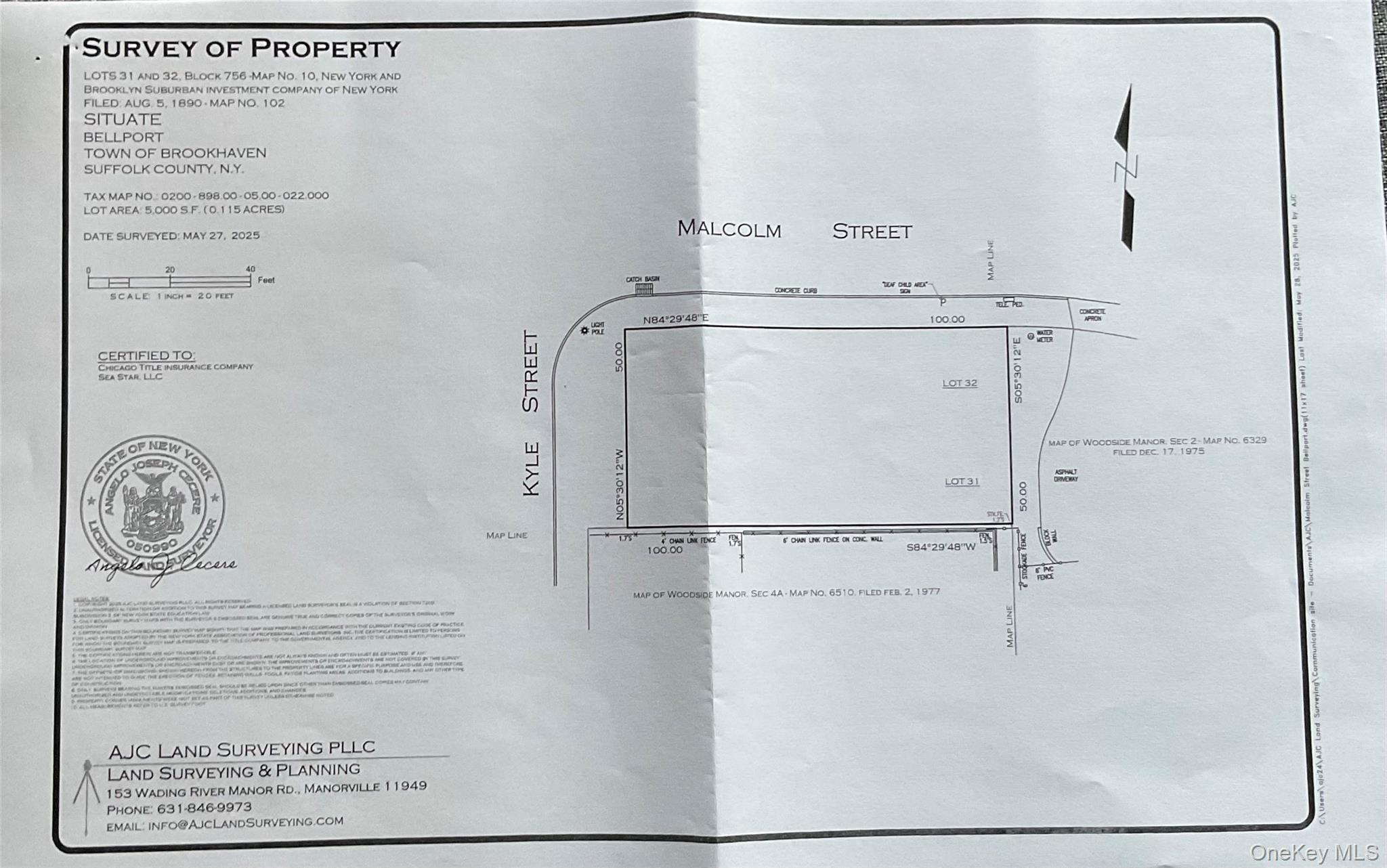 Single Family Kyle  Suffolk County, NY 11713, MLS-900301-4