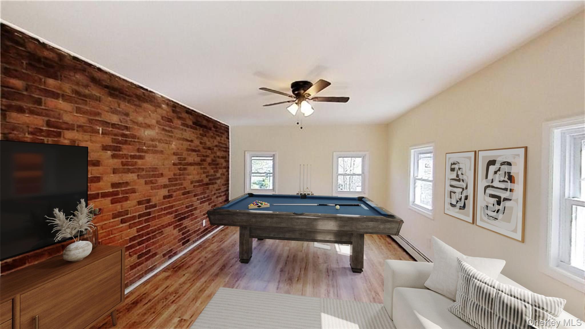 Single Family Faye  Orange County, NY 12553, MLS-900303-16