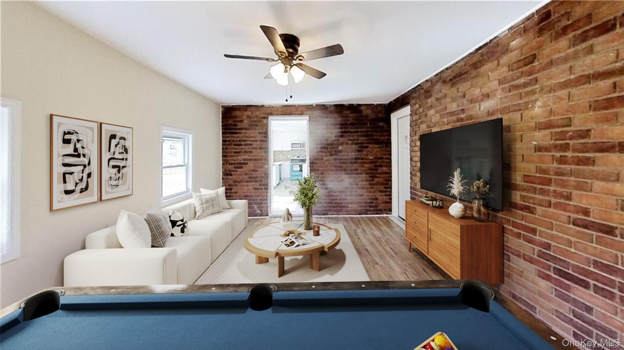 Single Family Faye  Orange County, NY 12553, MLS-900303-17