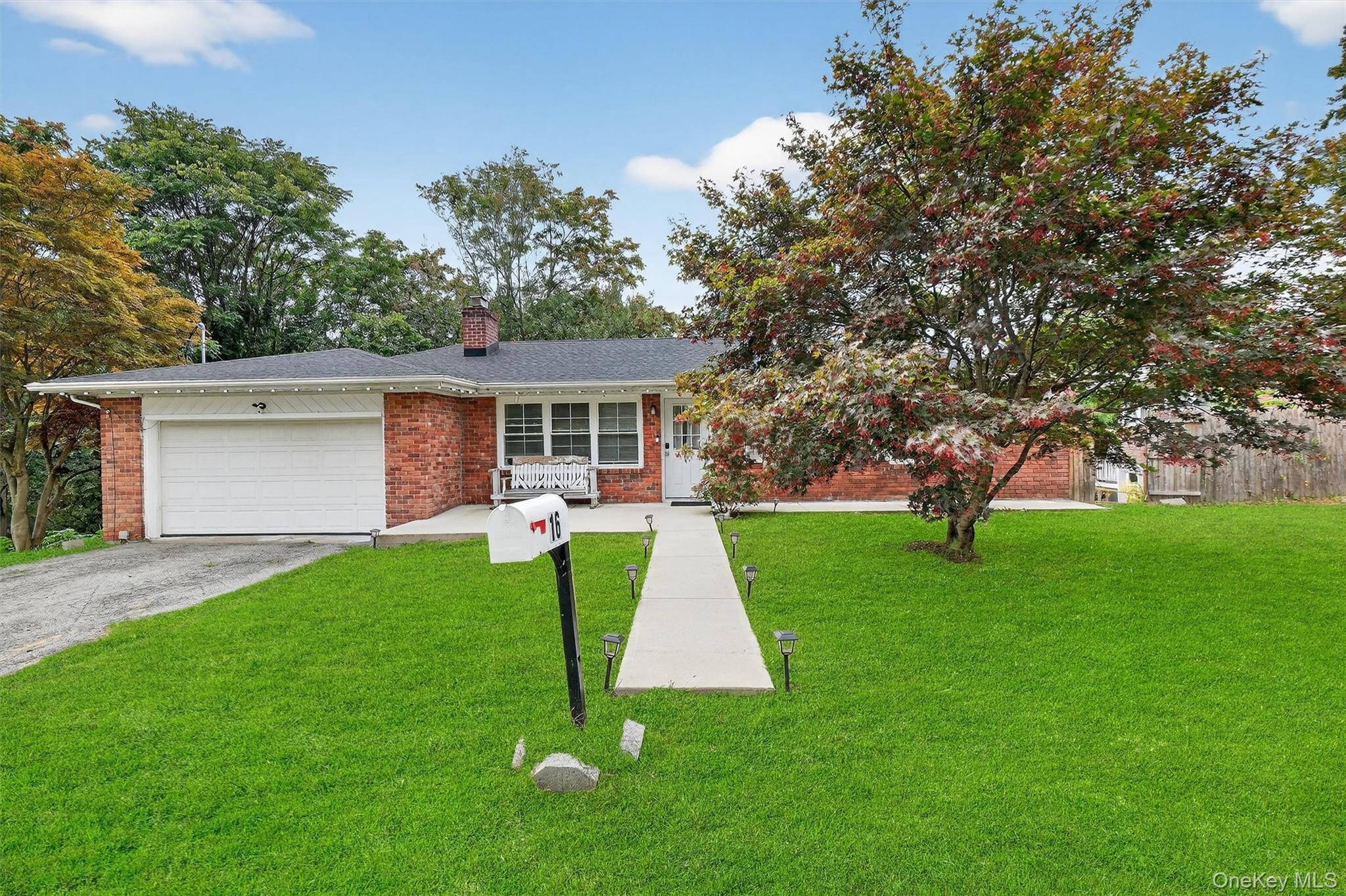 Single Family Faye  Orange County, NY 12553, MLS-900303-2