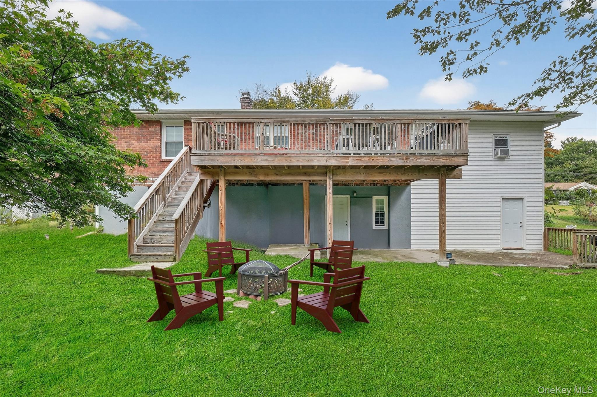 Single Family Faye  Orange County, NY 12553, MLS-900303-26