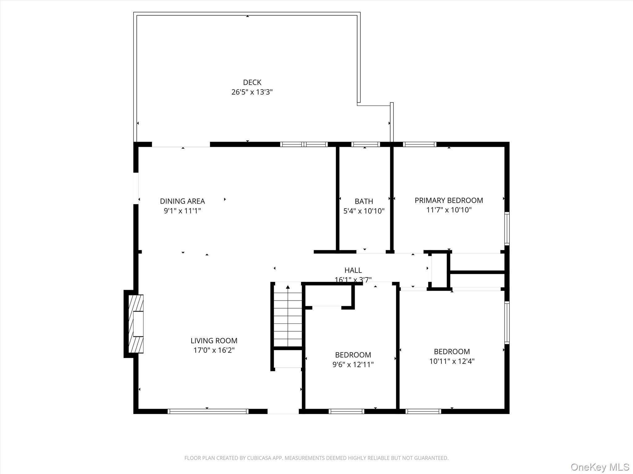 Single Family Faye  Orange County, NY 12553, MLS-900303-28