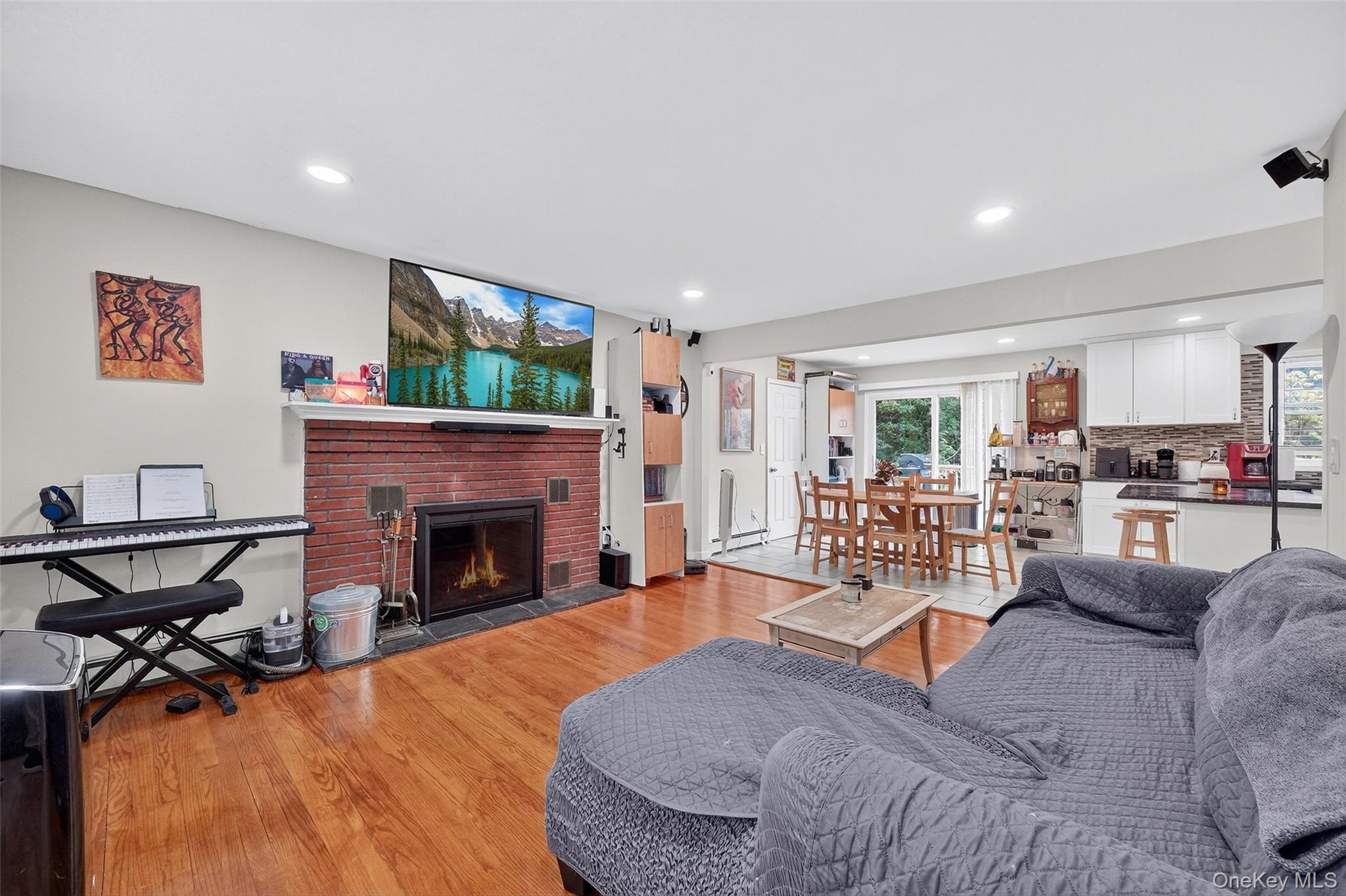 Single Family Faye  Orange County, NY 12553, MLS-900303-4