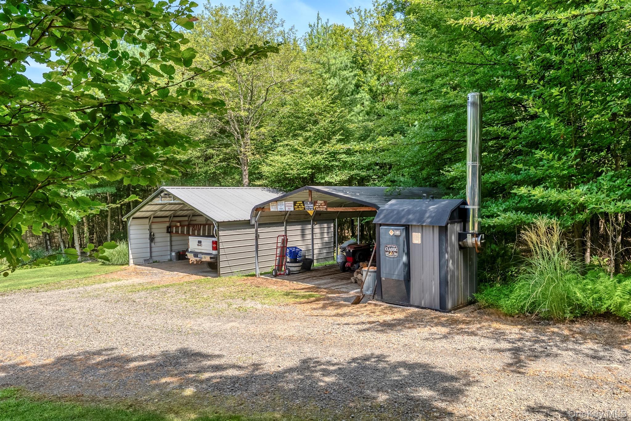 Single Family Kelder Ulster County, NY 12461, MLS-900337-42