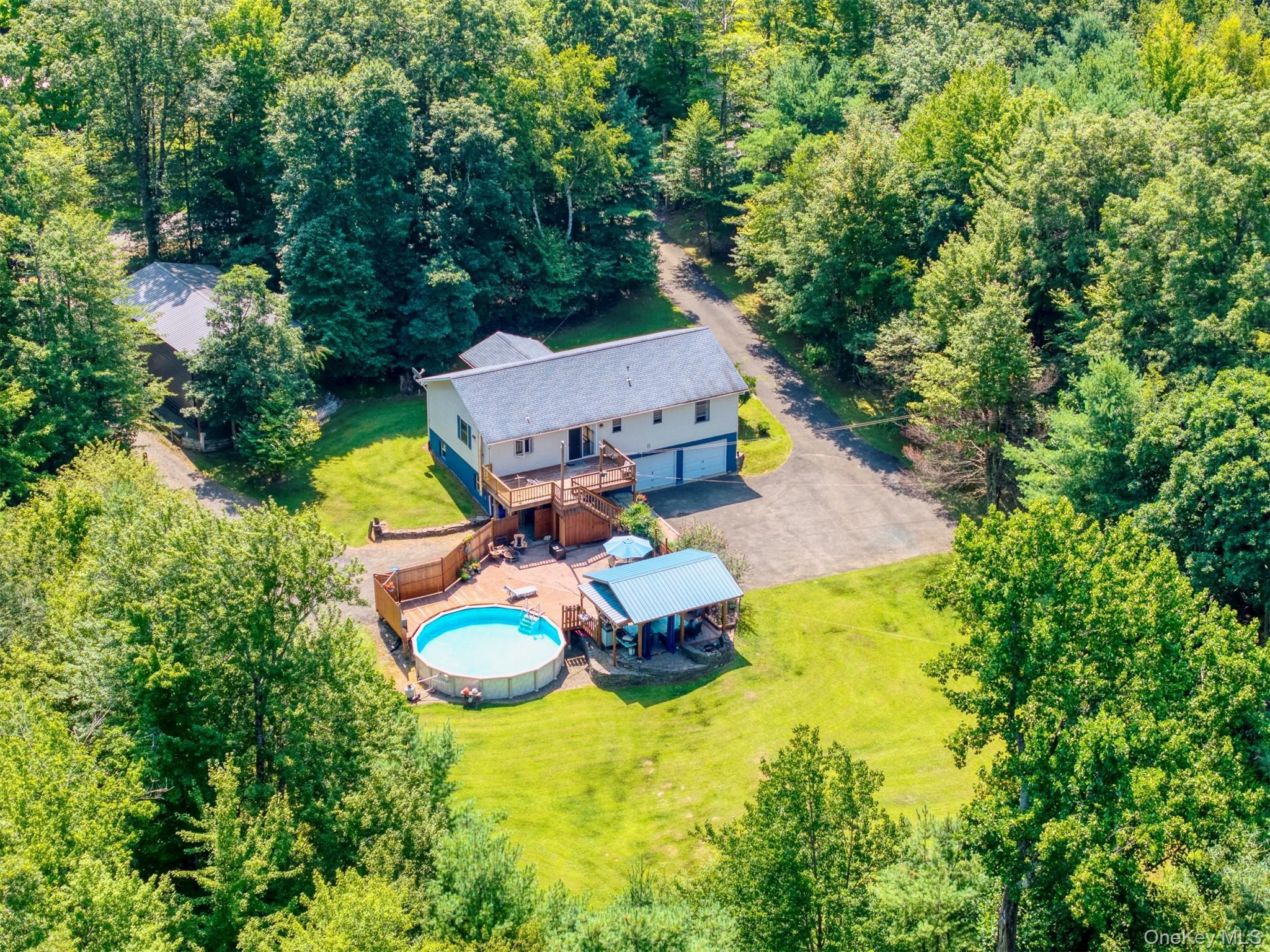 Single Family Kelder Ulster County, NY 12461, MLS-900337-43