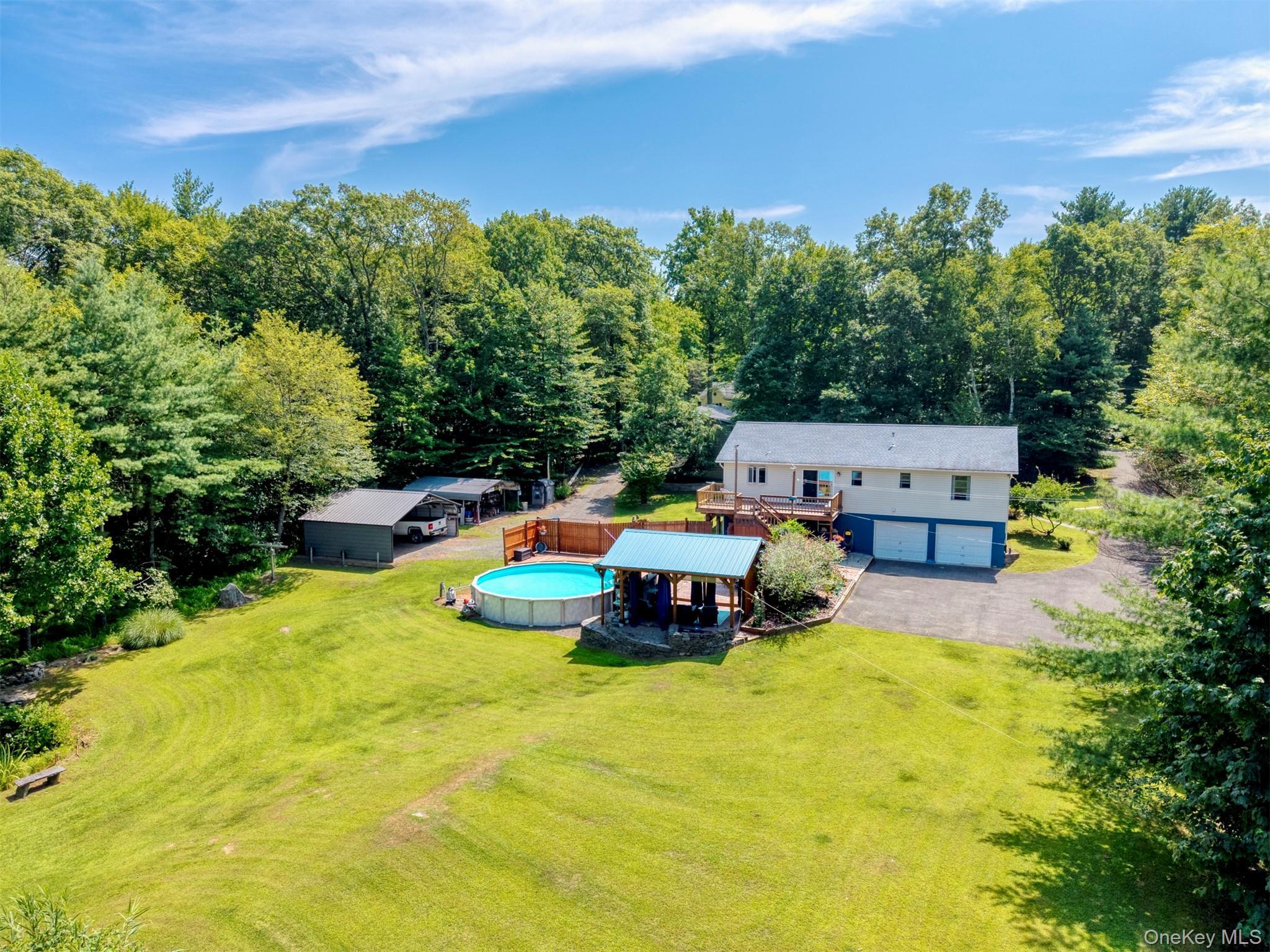 Single Family Kelder Ulster County, NY 12461, MLS-900337-44