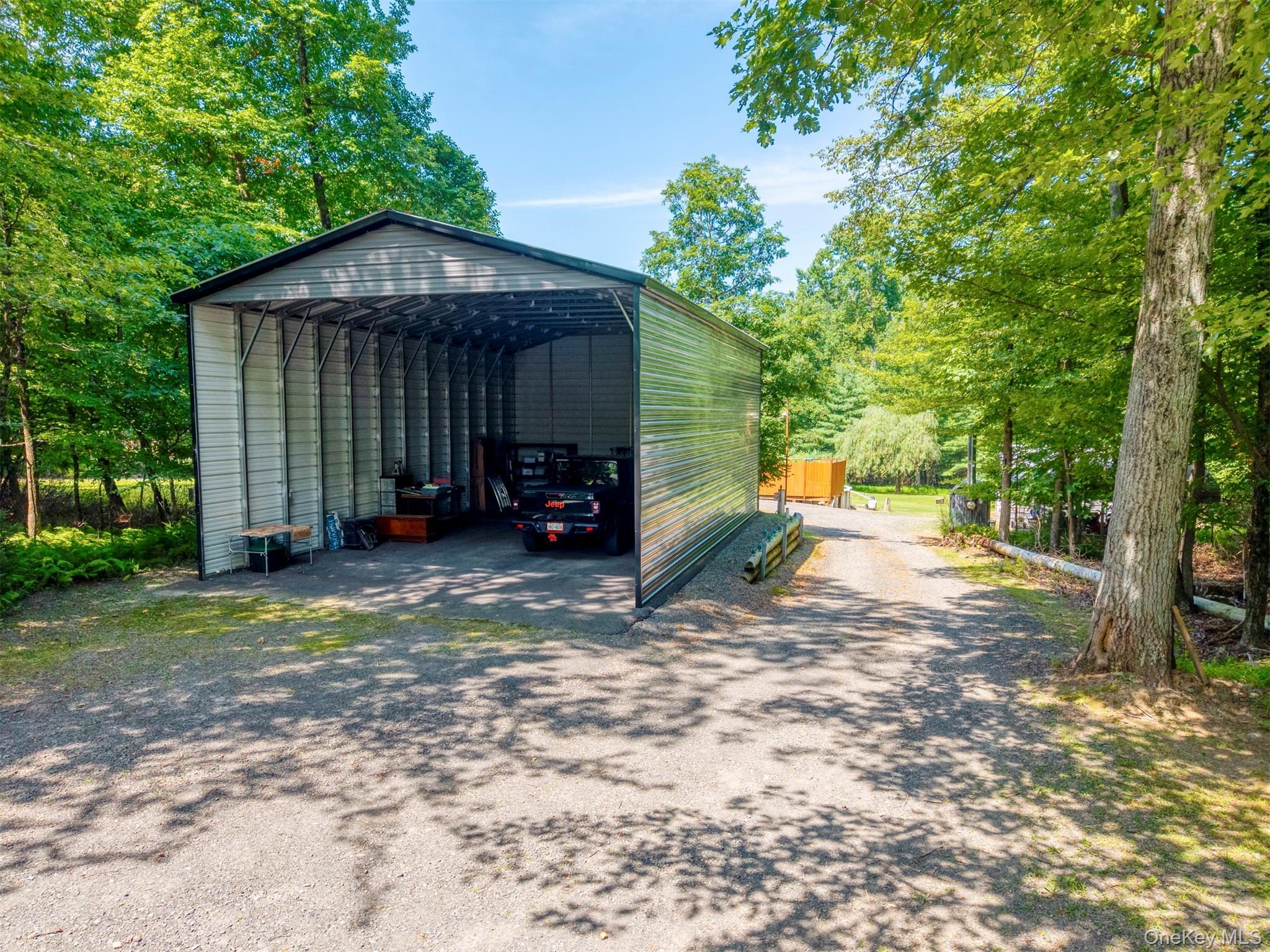 Single Family Kelder  Ulster County, NY 12461, MLS-900337-49