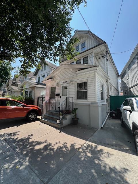 Single Family 98th Queens, NY 11421, MLS-900345-3
