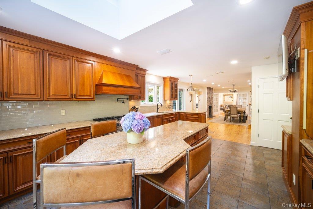 Single Family Mineral Springs  Orange County, NY 10930, MLS-900348-15