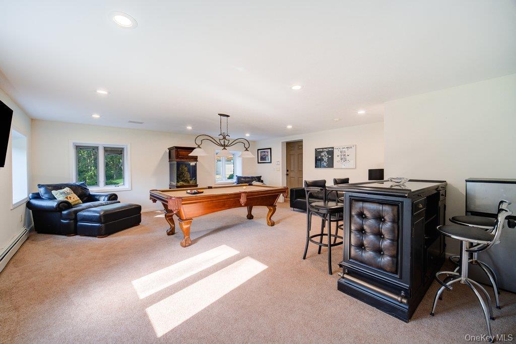 Single Family Mineral Springs  Orange County, NY 10930, MLS-900348-28