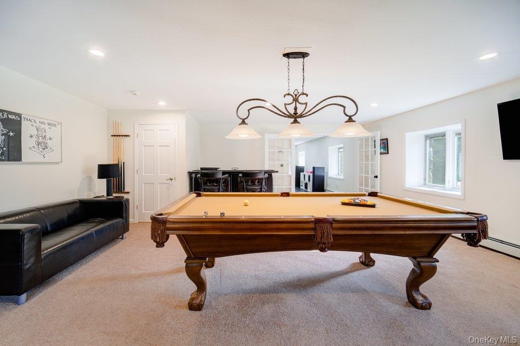 Single Family Mineral Springs  Orange County, NY 10930, MLS-900348-29