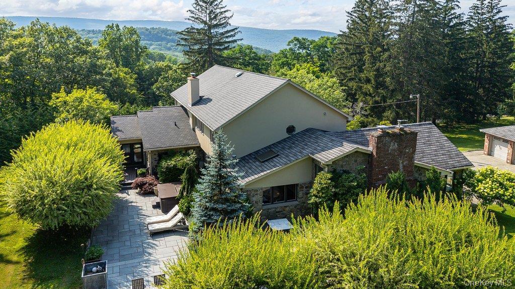 Single Family Mineral Springs  Orange County, NY 10930, MLS-900348-3