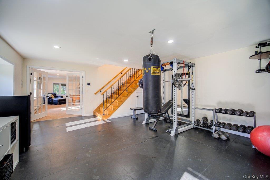 Single Family Mineral Springs  Orange County, NY 10930, MLS-900348-30