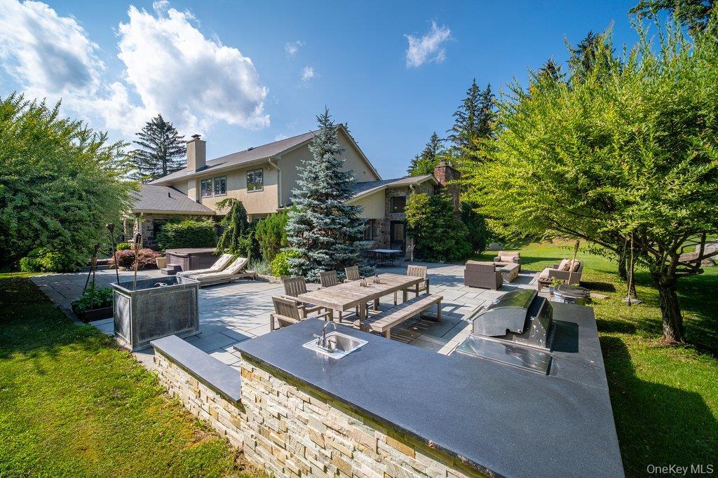 Single Family Mineral Springs  Orange County, NY 10930, MLS-900348-4