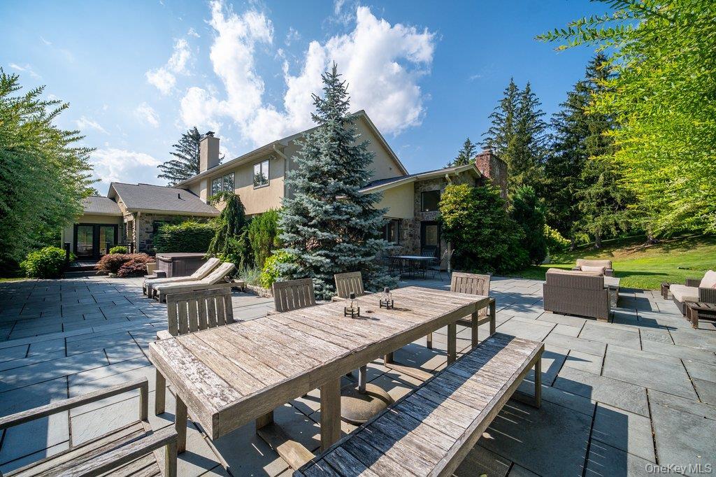 Single Family Mineral Springs  Orange County, NY 10930, MLS-900348-6